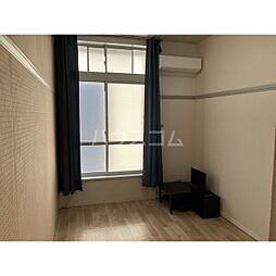 ラポール敷島 206 2階1Kのリビング/ダイニング