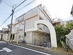 パールシティ中野