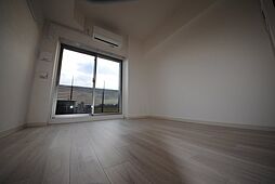 ファステート大阪EASTパーレス 7階1Kのリビング/ダイニング