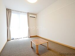 東急目黒線 武蔵小山駅 徒歩5分の賃貸マンション 2階1Kのリビング/ダイニング