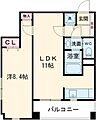 SKYGRANDE京成小岩7階12.0万円