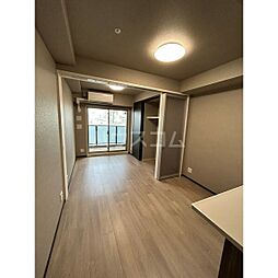 プレサンス　ロジェ　名古屋駅　NORTH　FRONT 903 9階2LDKのリビング/ダイニング