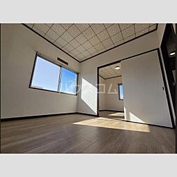 富吉一戸建て 1 1階4LDKのリビング/ダイニング