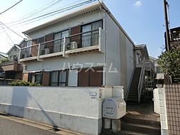 メゾンド八ヶ嶺