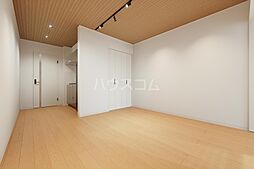 VAU　house青葉の森 2階1LDKのリビング/ダイニング