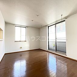 ファインコートＳ 102 1階1LDKのリビング/ダイニング