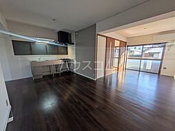 ＬＡ096 201 2階1LDKのリビング/ダイニング