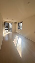 エルメゾン A 1階3LDKのリビング/ダイニング