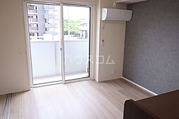 プロムナード　Ｓ棟 201 2階2LDKのリビング/ダイニング