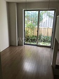 プラチナフォルム東中野 201