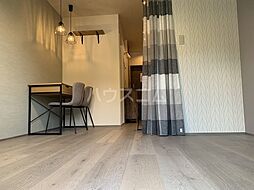 ＲＥＮ永山 411 4階1DKのリビング/ダイニング