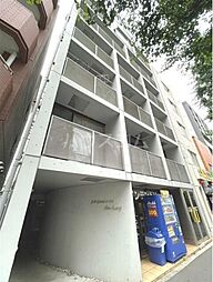 JLBグランエクリュ新高円寺 401