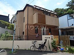 （仮称）下高井戸3丁目貸家 1