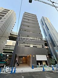 パークス堺筋本町