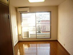 アークス太子堂 203 2階1Kのリビング/ダイニング