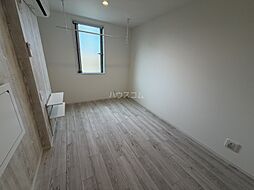 フィオーネ新小岩II 301 3階ワンルームのリビング/ダイニング