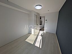 ソルブラン松戸 304 3階1Kのリビング/ダイニング