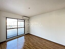 サンローズ唐池 303 3階1Kのリビング/ダイニング