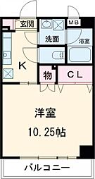 メゾン・アルエ 604