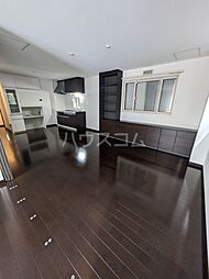 JR京浜東北・根岸線 東十条駅 徒歩5分の賃貸アパート 1階2SLDKのリビング/ダイニング