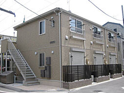 つくばエクスプレス 六町駅 徒歩4分の賃貸アパート