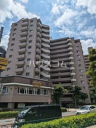 京成本線 京成関屋駅 徒歩4分の賃貸マンション