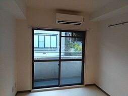 スカイコート生田 306 3階ワンルームのリビング/ダイニング