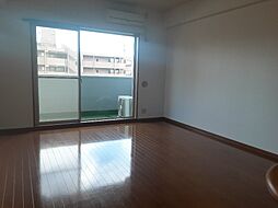 パティオタワー大宮 0701 7階3LDKのリビング/ダイニング