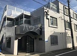 セントラルパーク氷川台 201