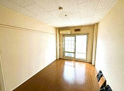 ファーストハウス 306 3階1Kのリビング/ダイニング