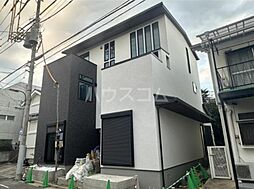 Ｍａｉｓｏｎ　Ｓａｎｋｅｉ　Ｔｅｒｒａｃｅ B