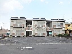 パナハイツ中島