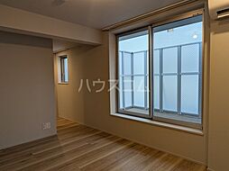 Ｍａｉｓｏｎ　ｄｅ　Ｍ 4階1LDKのリビング/ダイニング