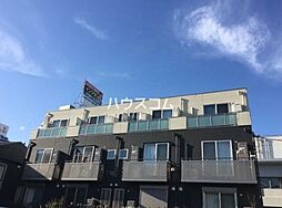 ウェルスクエア明大前 305