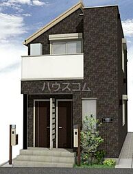 シャロンスプリング