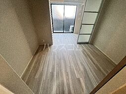 レシオス京都嵯峨野 602 6階1DKのリビング/ダイニング