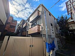 フォルトゥーナ旗の台