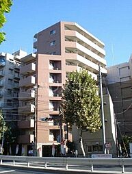 パークウェル下落合駅前 304