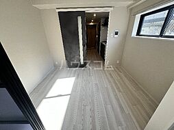 レシオス京都嵯峨野 407 4階1DKのリビング/ダイニング