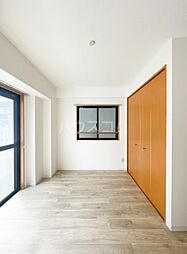 クレールＯＳＹ 4階1Kのリビング/ダイニング