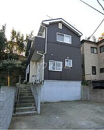 千葉市稲毛区園生町戸建