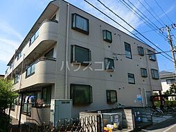 プリメールマンション