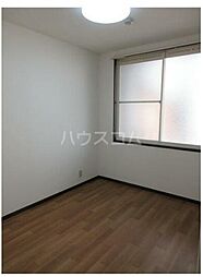 コーポM＆Y 101 1階3Kのリビング/ダイニング