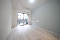 レシオス大阪城北詰 8階1Kのリビング/ダイニング