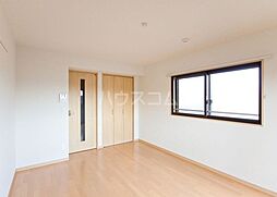 グレースひなた 4F 4階1Kのリビング/ダイニング