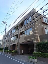 ヒルズ光が丘公園