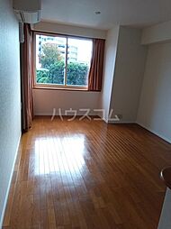 ヒルズ光が丘公園 306 3階3LDKのリビング/ダイニング