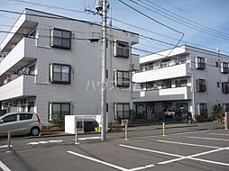 メゾン・ド・若松 201