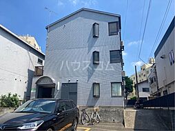 レイクトップ鶴川