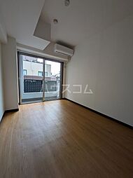 レジティ八王子 4階2DKのリビング/ダイニング